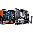 GIGABYTE B850M Gaming X WIFI6E AMD AM5 LGA 1718 Motherboard