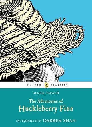 Buy The Adventures Of Huckleberry Finn Book Online at Low Prices in ...