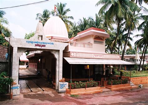 Shri ParamPujya Sadguru Samarth Rawool maharaj Sewa Trust | Official ...