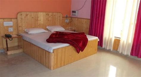 Not in Mandi, ten km before at Ner Chownk - Review of Himgiri Resort ...