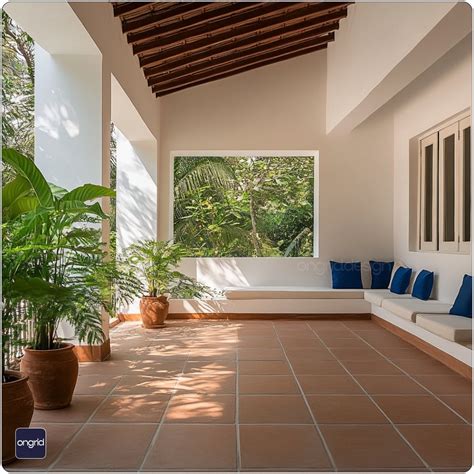 Mediterranean Interior Style - Indian Adaptation Guide – Ongrid Design