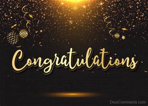 Congratulations Pic - DesiComments.com