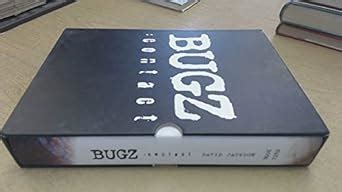 BUGZ: Contact - Book Zero: Bk. 0 : Jackson, David, Jackson, Victoria ...