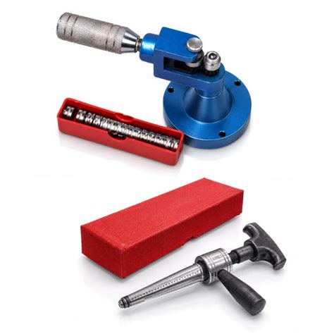 BANGLE AND RING EXPANDERS – Modern jewellery Tools