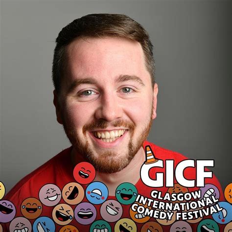 Stephen Buchanan: Tries Out Some New Jokes , Van Winkle, Glasgow, 23 ...