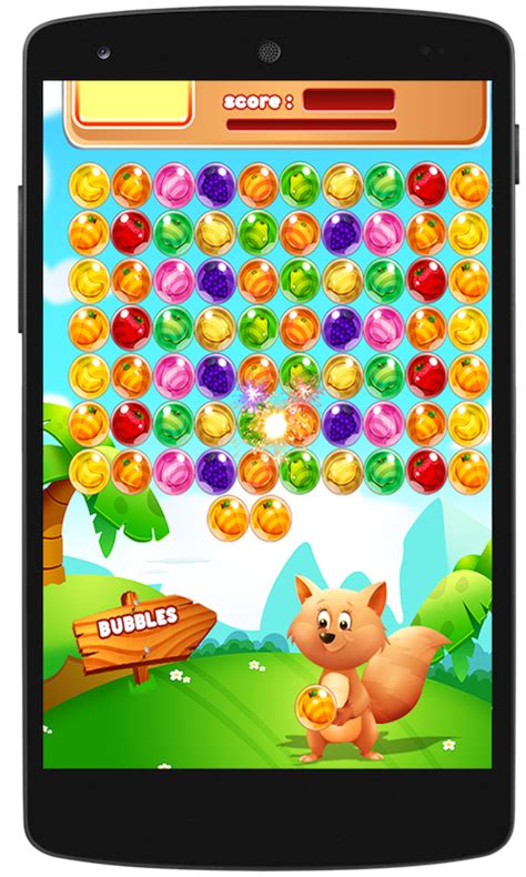 Bubble Shooter - Match 3 Adventure Fun Shoot Game for Kids 100+ Levels ...