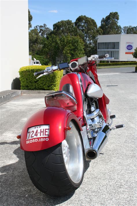 2011 BEOND Individually Constructed Vehicle - beond - Shannons Club