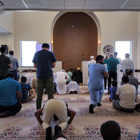 ISLAMIC SOCIETY OF MILWAUKEE BROOKFIELD (2026) All You Need to Know ...