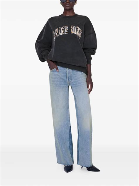 Anine Bing Logo 的图像结果