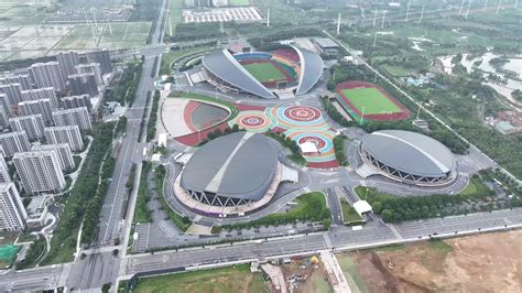 2022亚运会金华分会场在哪里-杭州亚运会金华赛区介绍-最初体育网