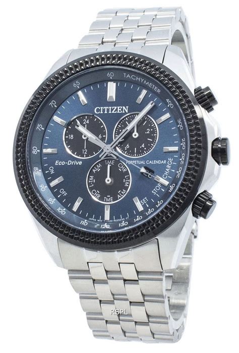 Citizen Watch Company Introduces the Groundbreaking Satellite Wave ...