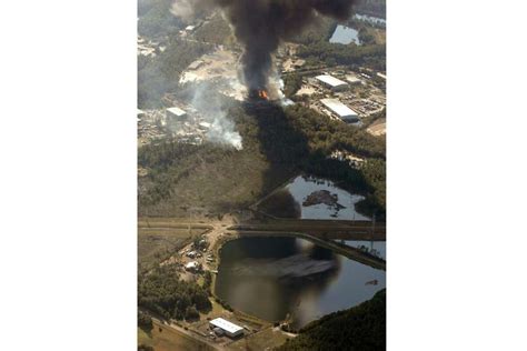 Image result for T2 Lab Explosion