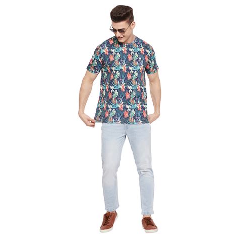 Duke Stardust Men Slim Fit Stretchable Jeans (SDD5154)