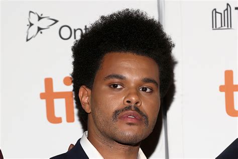 The Weeknd Drops New Song "Heartless": Listen