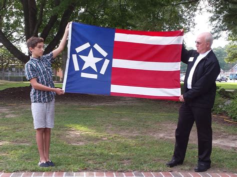 History of the Freedom Flag | The Freedom Flag Foundation