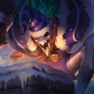 Image result for Fiddlesticks Support