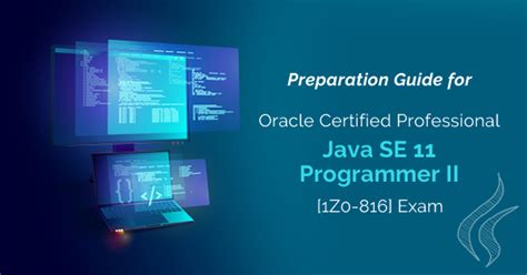 Image result for Java Programmer Exam