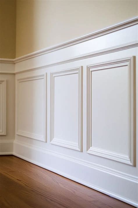 Image result for Wainscoting Tutorial