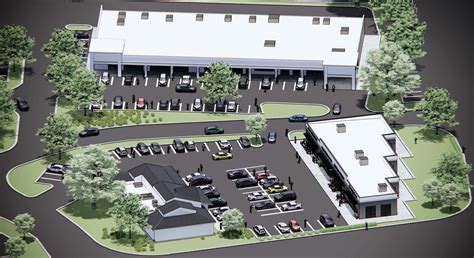 3605 New Bern Ave, Raleigh, NC 27610 - The Row at 440 East | LoopNet