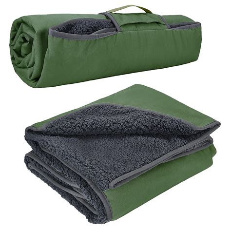 7 Best Outdoor Waterproof Blankets: Your Ultimate Guide for All-Weather ...