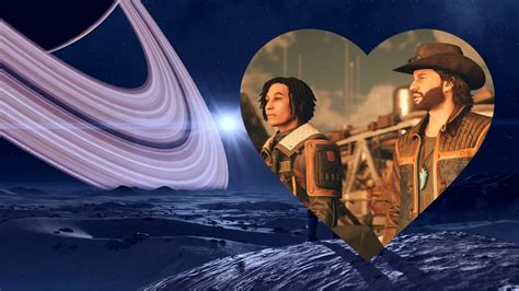 Four Starfield romance options are enough, says Dragon Age’s Lead ...