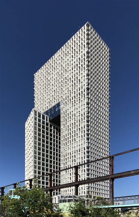 One South First Reaches Full Completion in Williamsburg, Brooklyn - New ...