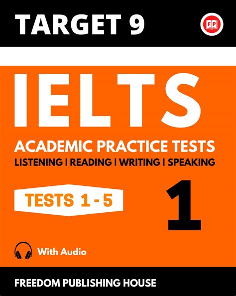 Ielts Academic Practice Tests 2025 Listening Reading Writing Speaking ...