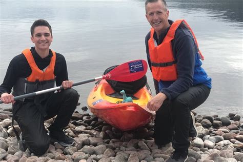 KAYAK LOCH NESS (HIGHLAND EXPERIENCES LTD) - All You Need to Know ...