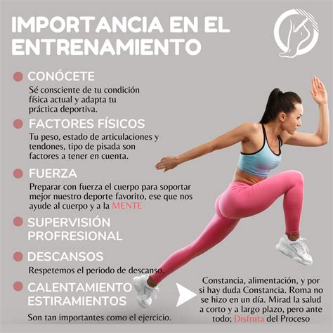 El papel del entrenamiento y la práctica