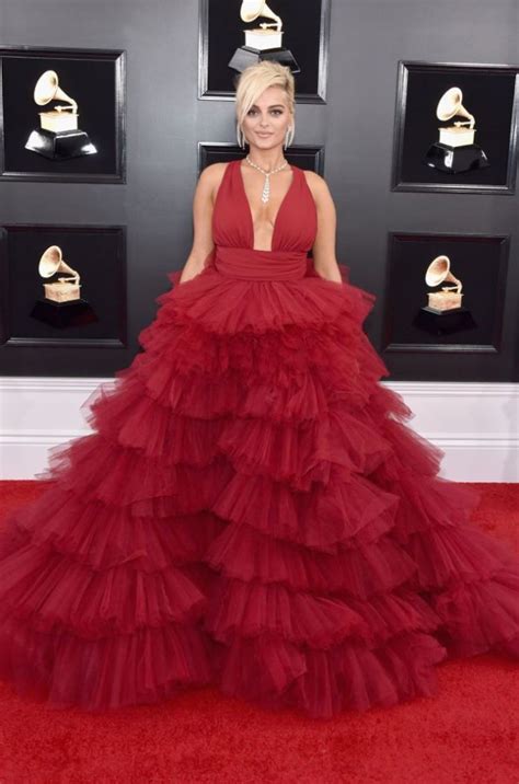 2019 Grammy Awards: Best and worst dressed at the - StarBiz.com