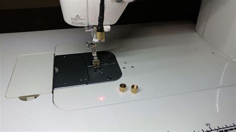 Image result for Sewing Machine Add-On Laser