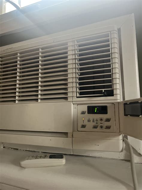 Need help with Friedrich ac unit : r/hvacadvice