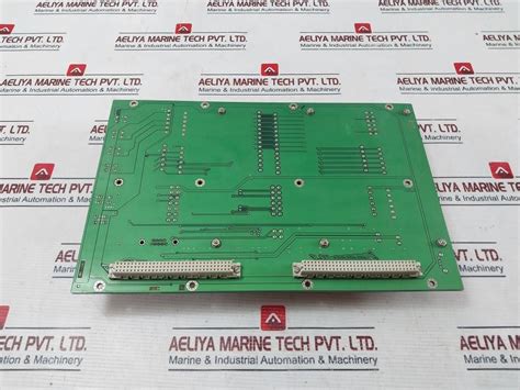 Consilium 709570B Dcu Connection Board 709560 – Aeliya Marine Tech