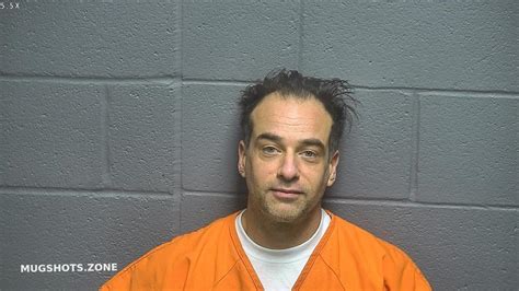 RALSTON JEREMY ALLEN N/A 10/26/2023 - RSW Regional Jail Mugshots Zone