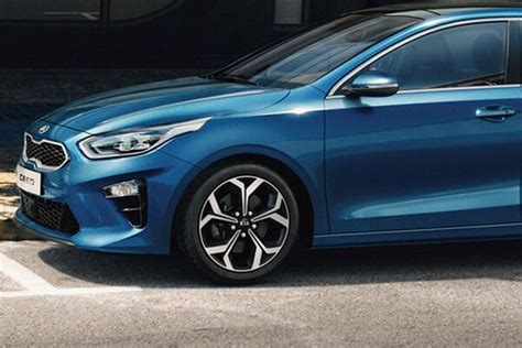 Kia Ceed Price, Mileage, Specs, New Model 2024