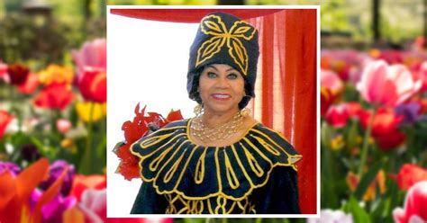 Obituary | Vivian C. Smith Simmons | Cooke Bros. Funeral Chapel & Crematory