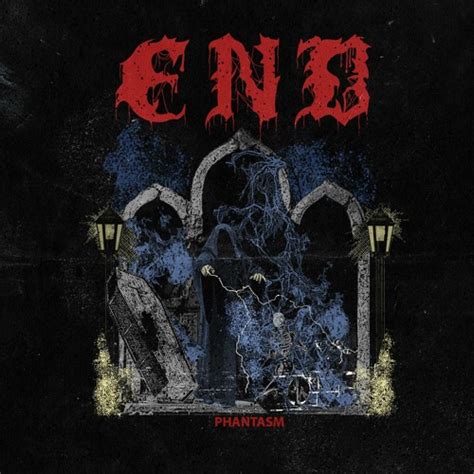 Image result for End Phantasm Mod