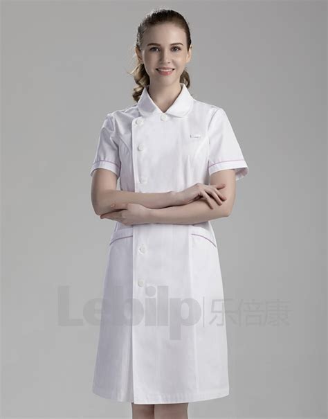 护士裙|护士裙子工作服——乐倍康官网