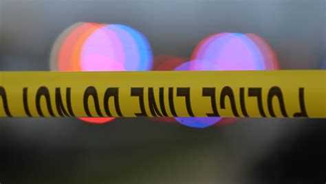 Three dead in targeted shooting near Atlanta mall, Atlanta police say