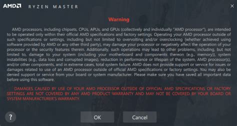 Image result for Guide to Using Ryzen Master