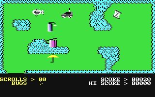 Image result for Computer Bug Bert