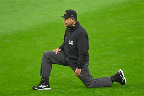 10 worst MLB umpires right now: C.B. Bucknor, Doug Eddings among worst ...