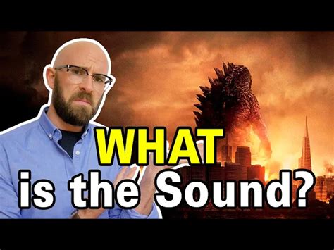 Sound Design 的图像结果