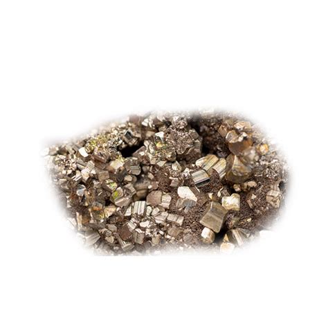 Pyrite: Best Crystal for Wealth – Stone Story by Shruti