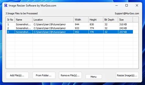 Image result for File Resize Software