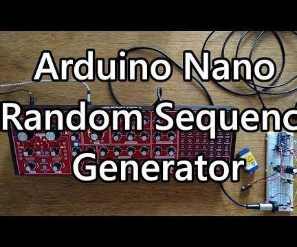Image result for Random Sequence Generator