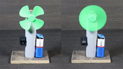 Image result for Data of a Mini Table Fan for Science Fair Project