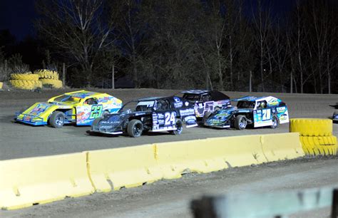 Viking Speedway hosts its 2024 season opener - Alexandria Echo Press ...