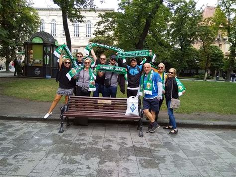 Ekskursiya (Lviv) - 2022 What to Know Before You Go (with Photos ...