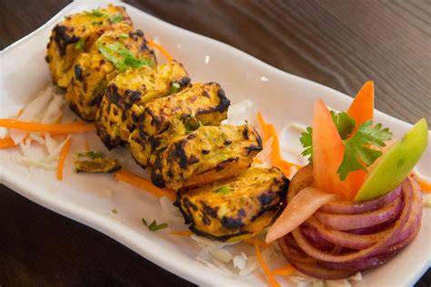 Vyanjan, Zirakpur, Chandigarh, North Indian, Chinese, Continental ...